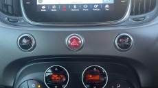 Abarth 595 1.4 T-Jet 165 Turismo 2dr Petrol Convertible